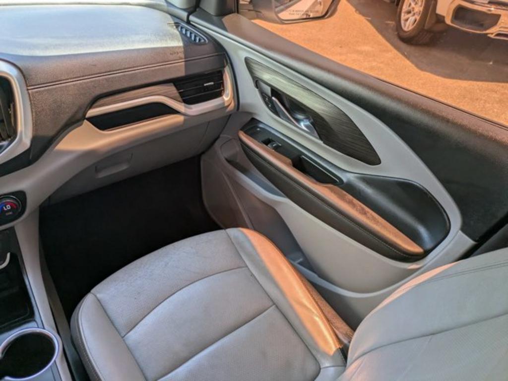 2021 GMC Terrain - $19,900