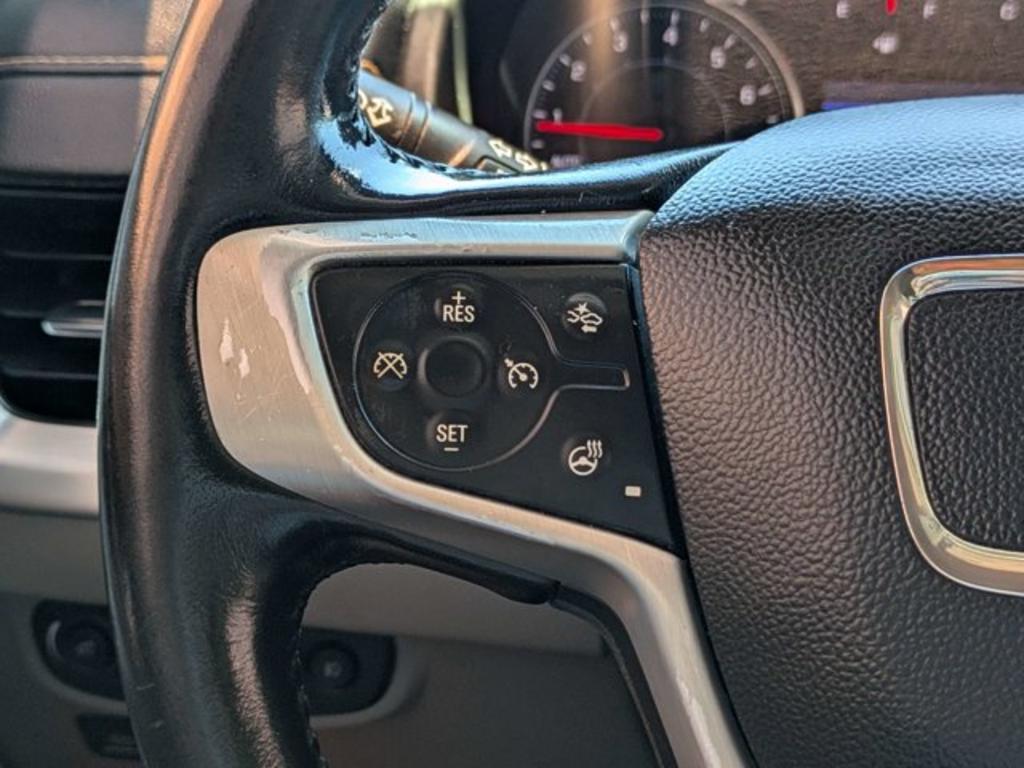 2021 GMC Terrain - $19,900
