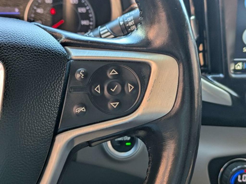 2021 GMC Terrain - $19,900
