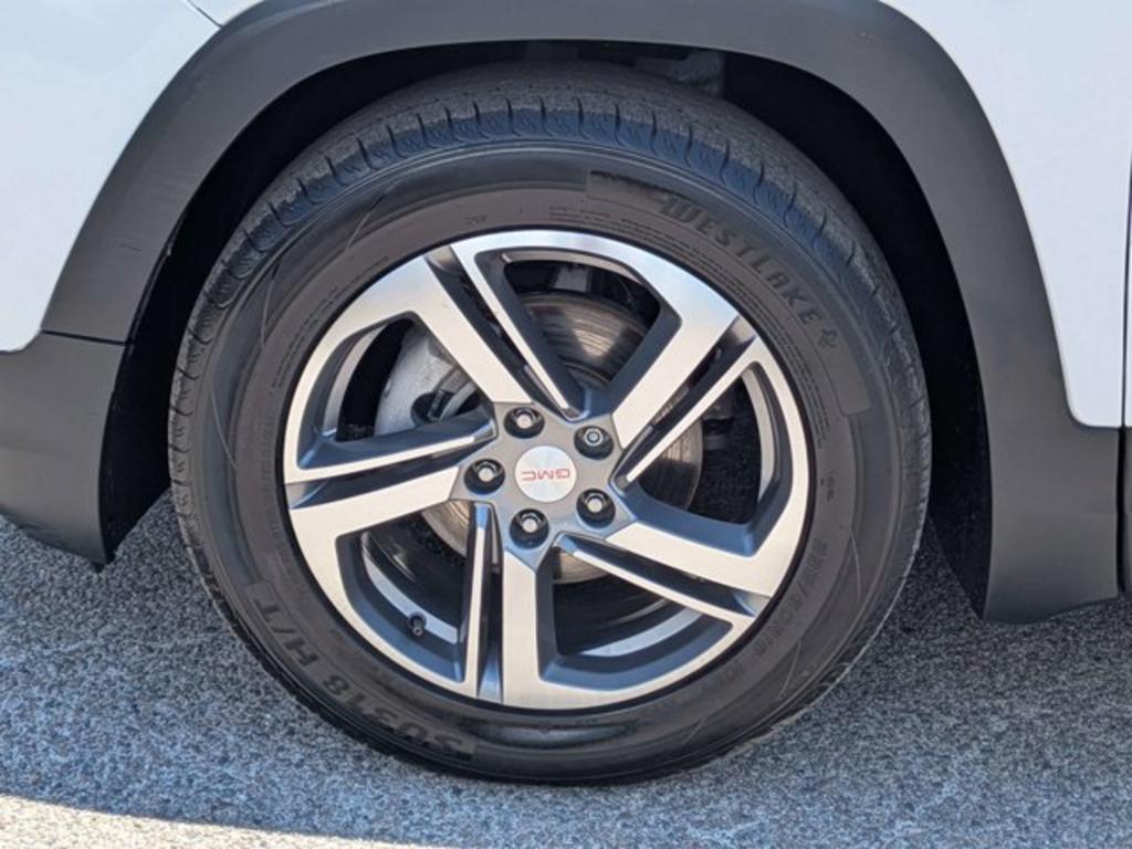 2021 GMC Terrain - $19,900