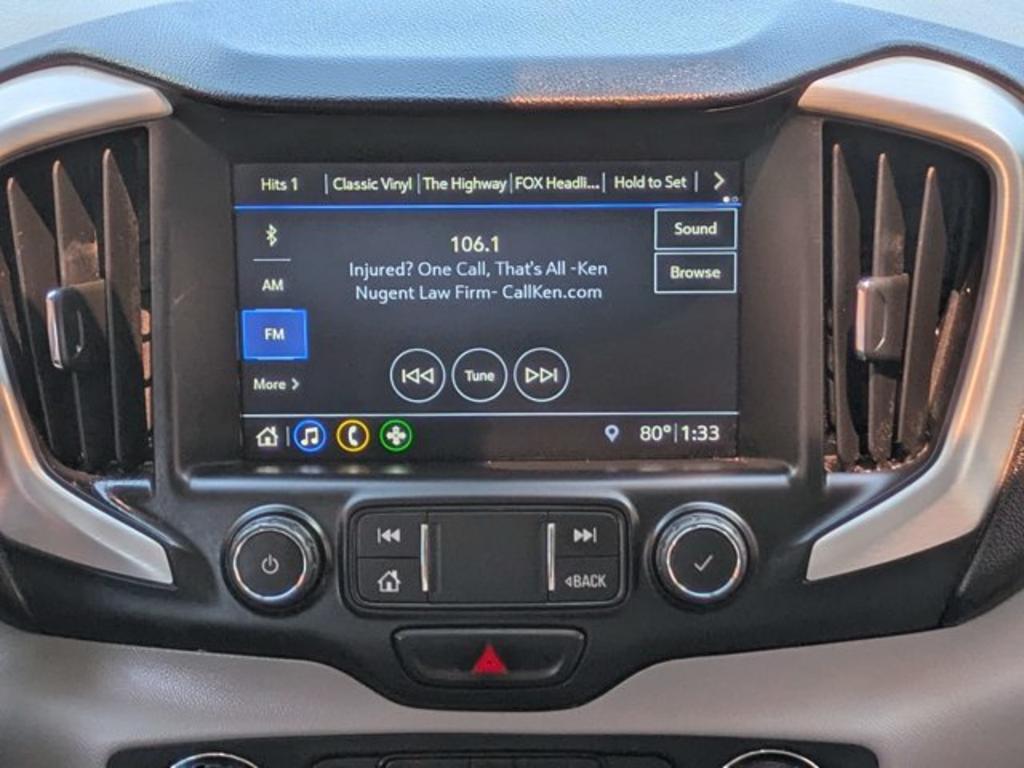 2021 GMC Terrain - $18,700