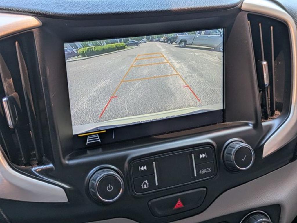 2021 GMC Terrain - $19,900