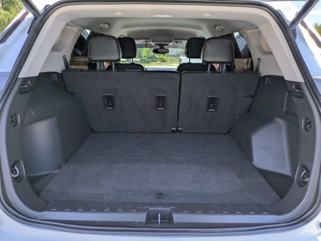 2021 GMC Terrain - $19,900