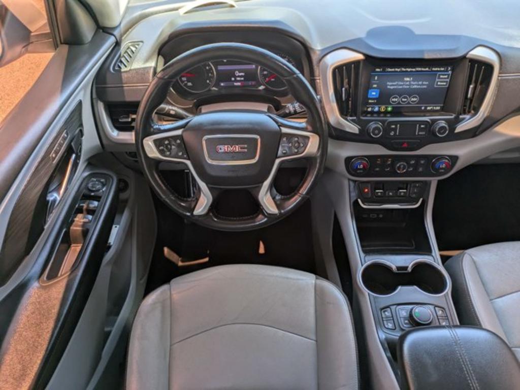 2021 GMC Terrain - $19,900