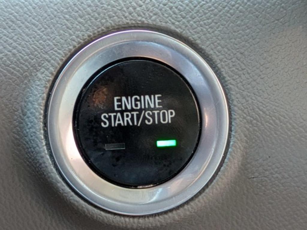 2021 GMC Terrain - $18,700