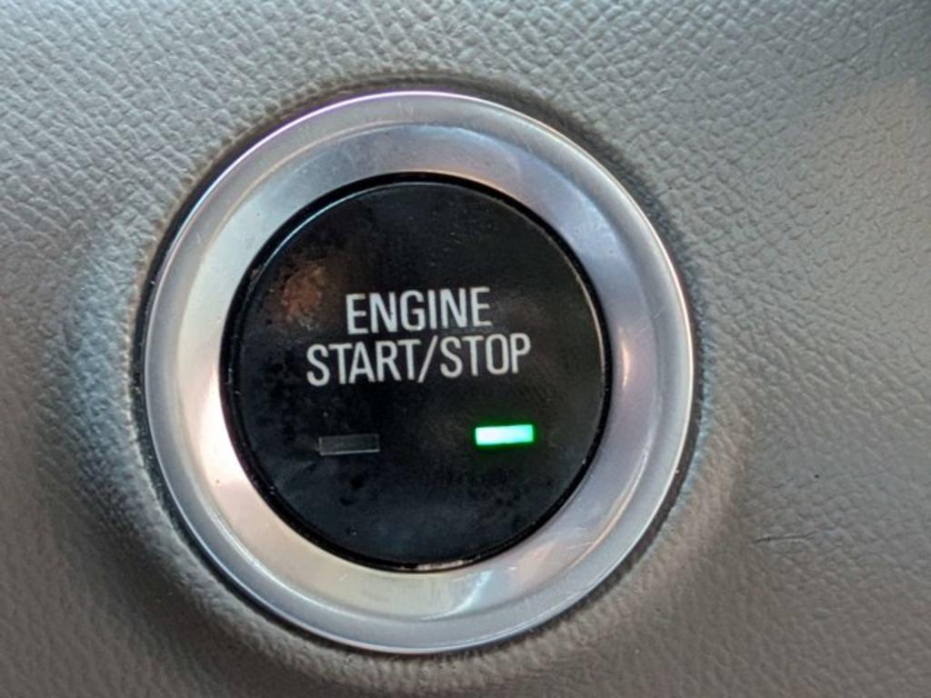 2021 GMC Terrain - $19,900