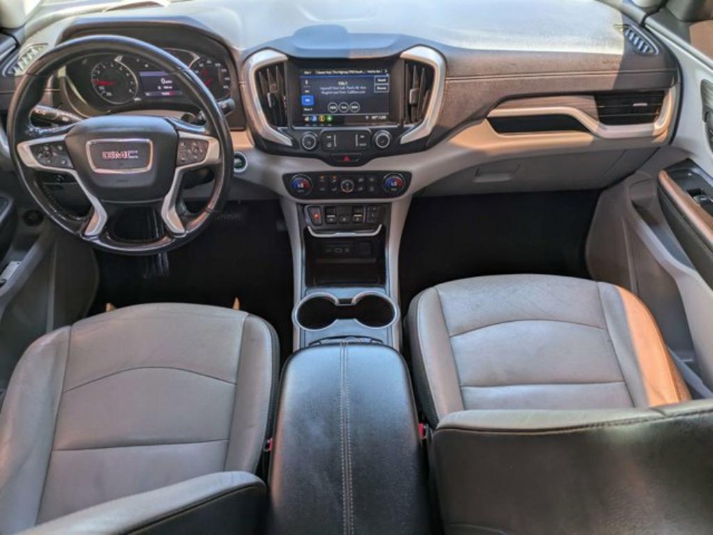 2021 GMC Terrain - $19,900