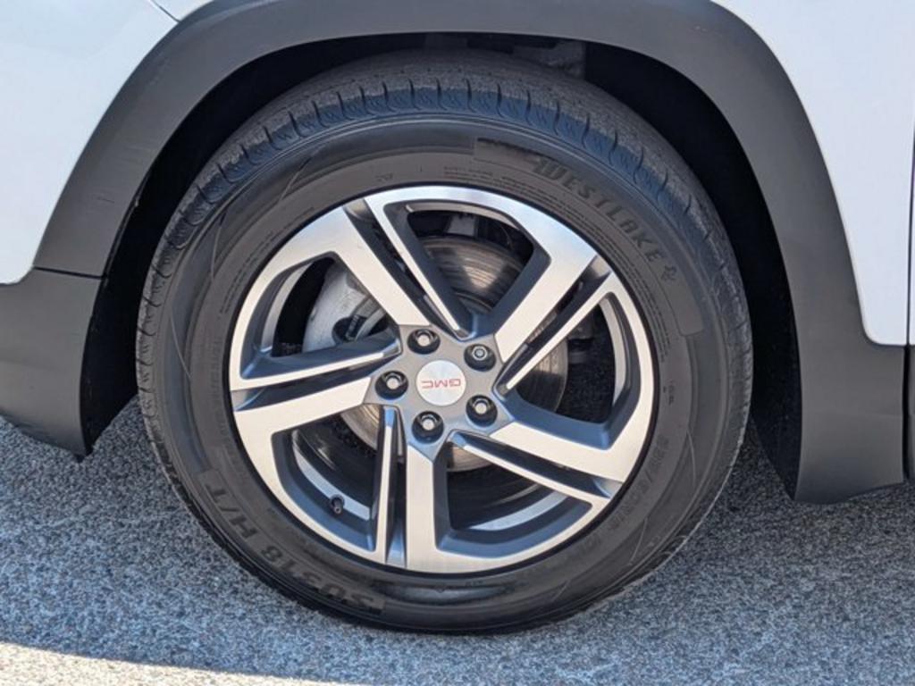2021 GMC Terrain - $18,700