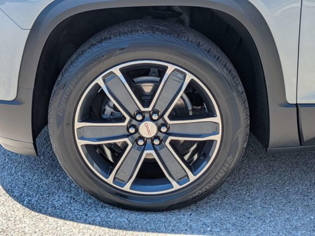 2021 GMC Acadia - $20,995