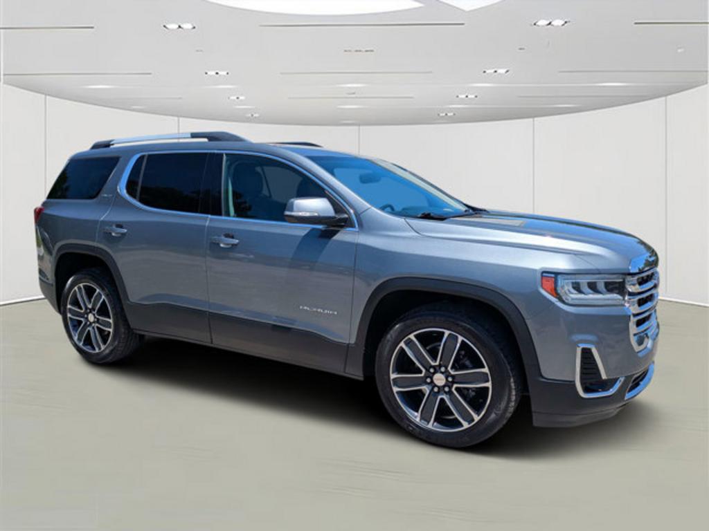 2021 GMC Acadia - $20,995