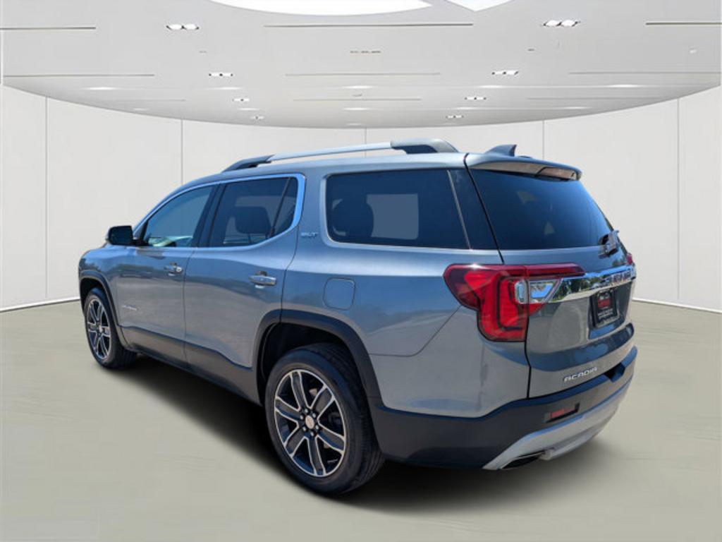 2021 GMC Acadia - $20,995