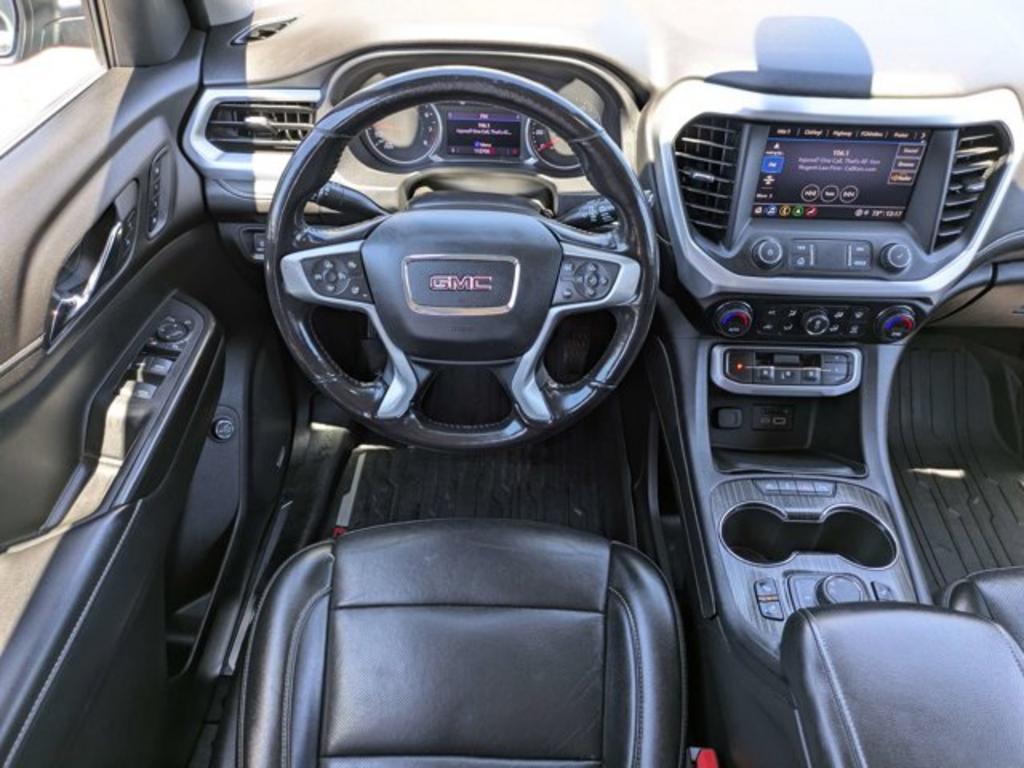 2021 GMC Acadia - $20,995