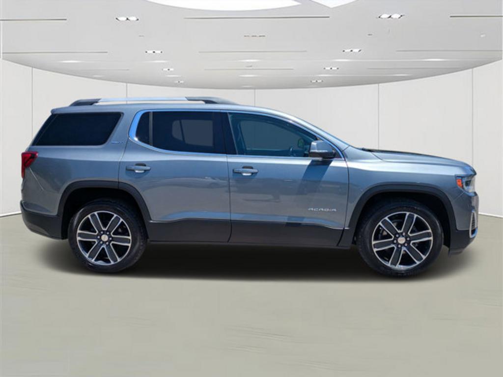 2021 GMC Acadia - $20,995