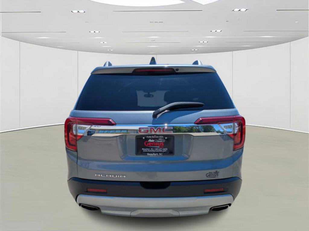 2021 GMC Acadia - $20,995