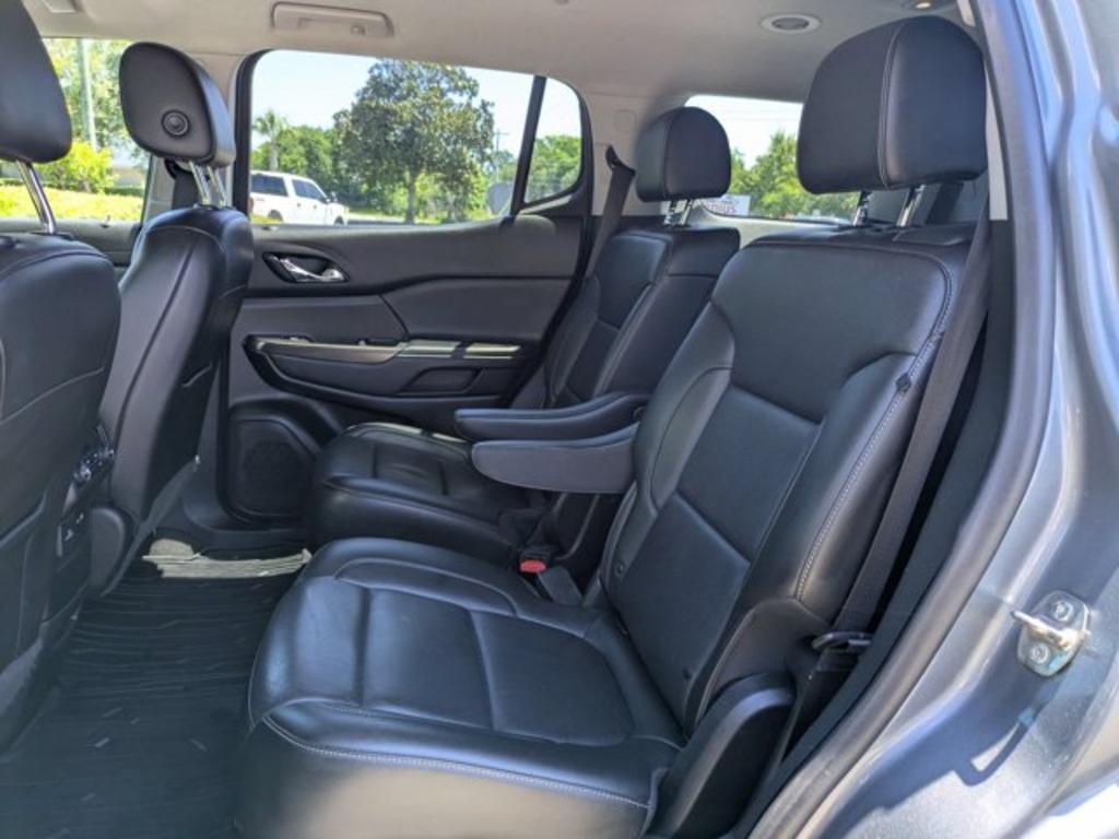 2021 GMC Acadia - $20,995