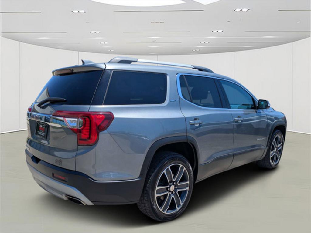 2021 GMC Acadia - $20,995