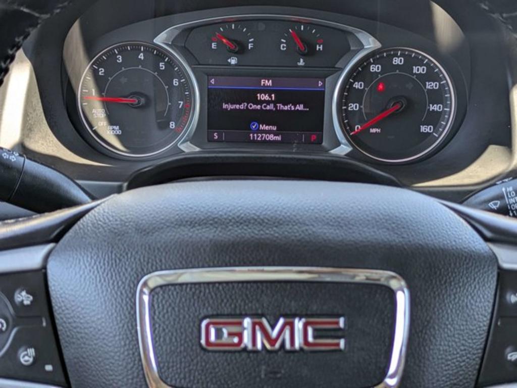 2021 GMC Acadia - $20,995