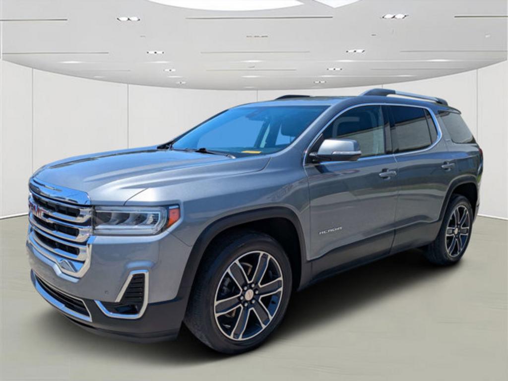 2021 GMC Acadia - $20,995