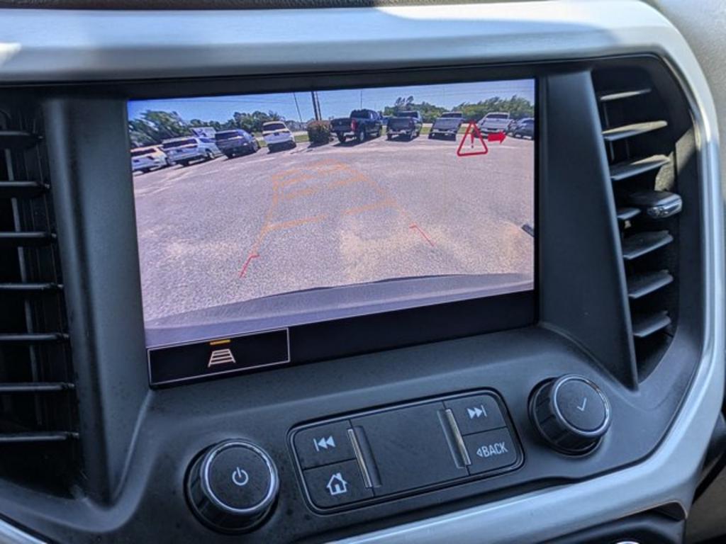 2021 GMC Acadia - $20,995