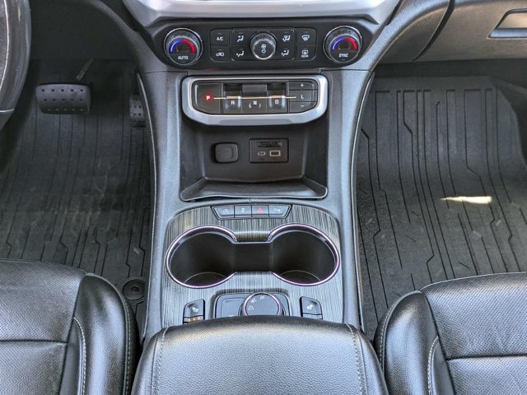 2021 GMC Acadia - $20,995
