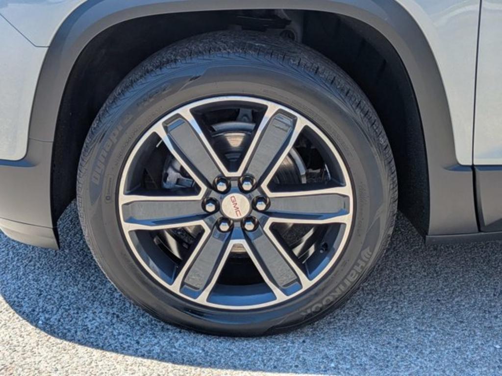 2021 GMC Acadia - $20,995