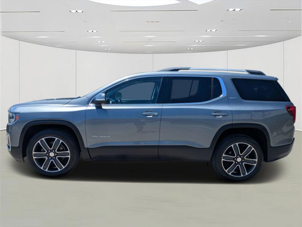 2021 GMC Acadia - $20,995