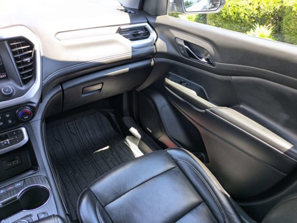 2021 GMC Acadia - $20,995