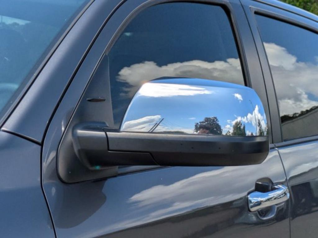 2017 Toyota Tundra - $34,700