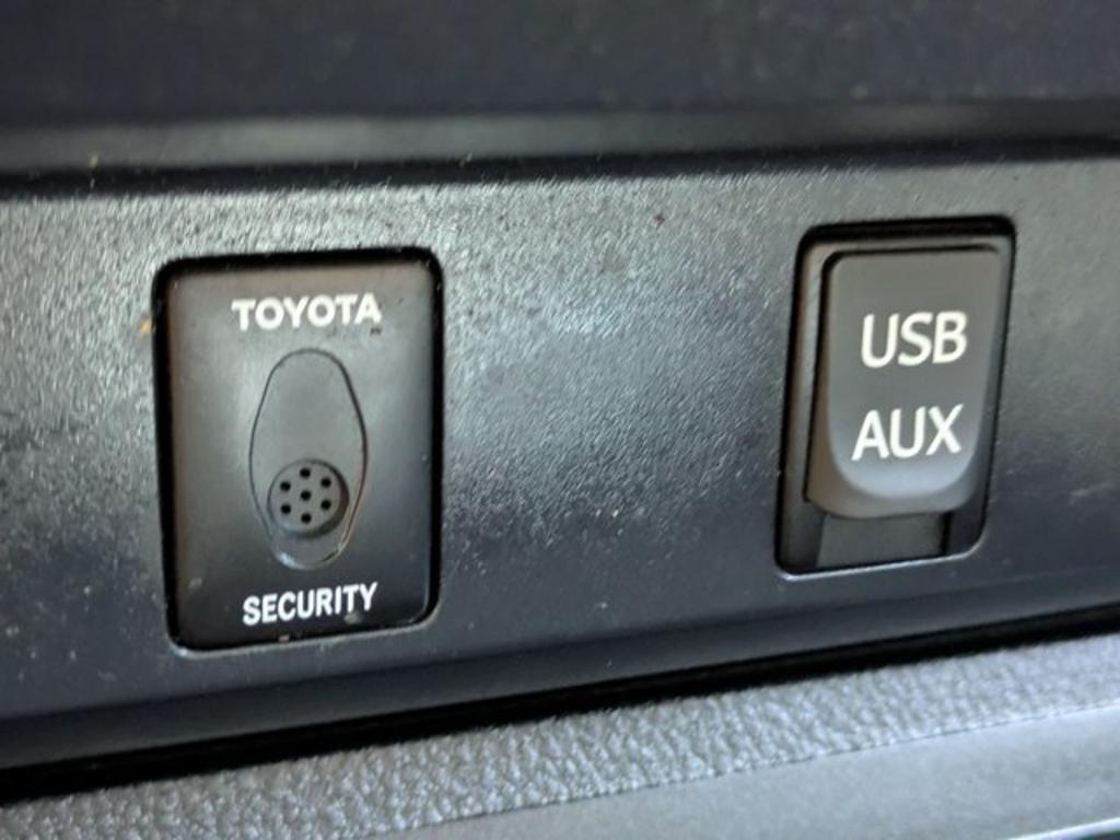 2017 Toyota Tundra - $34,700