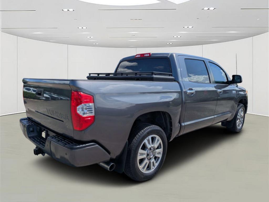 2017 Toyota Tundra - $34,700