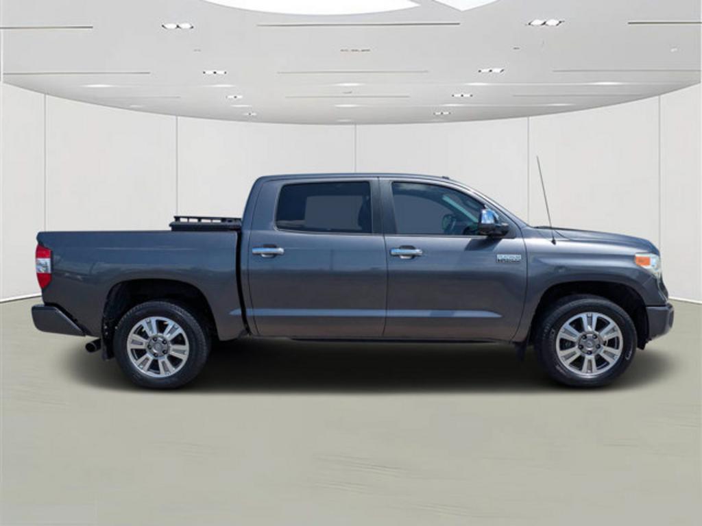 2017 Toyota Tundra - $34,700