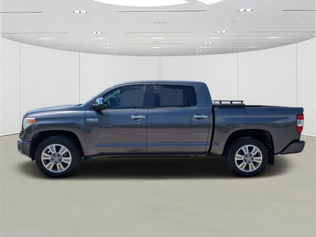 2017 Toyota Tundra - $34,700