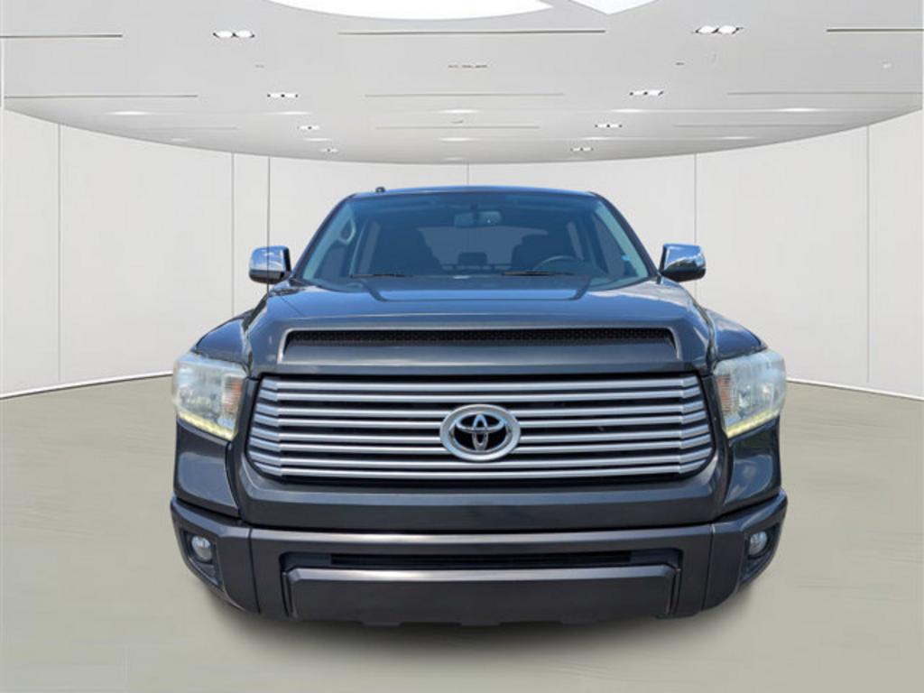 2017 Toyota Tundra - $34,700