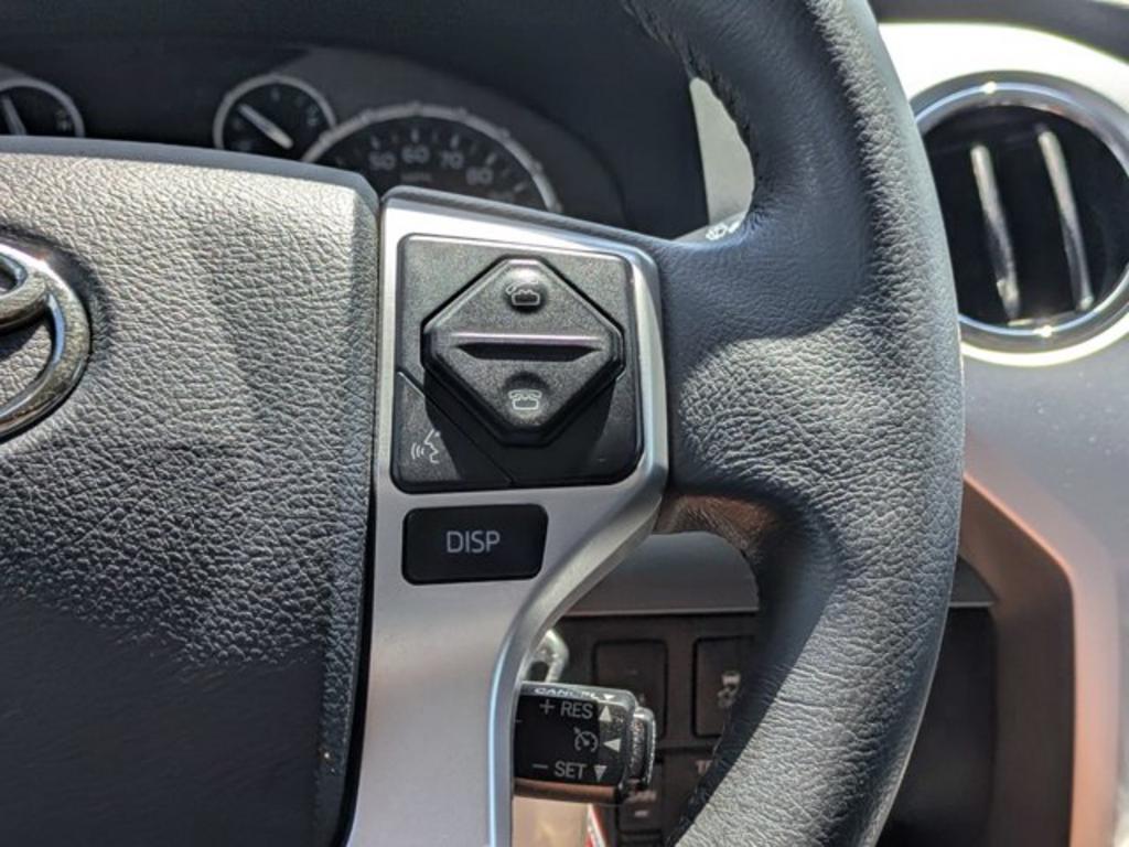 2017 Toyota Tundra - $34,700