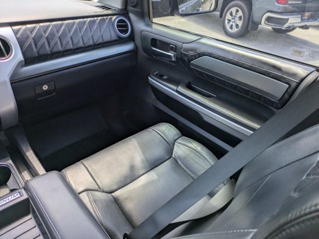 2017 Toyota Tundra - $34,700