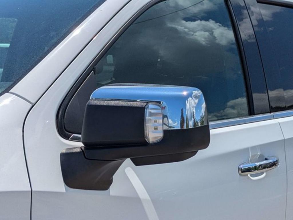 2019 Chevrolet Silverado - $34,900