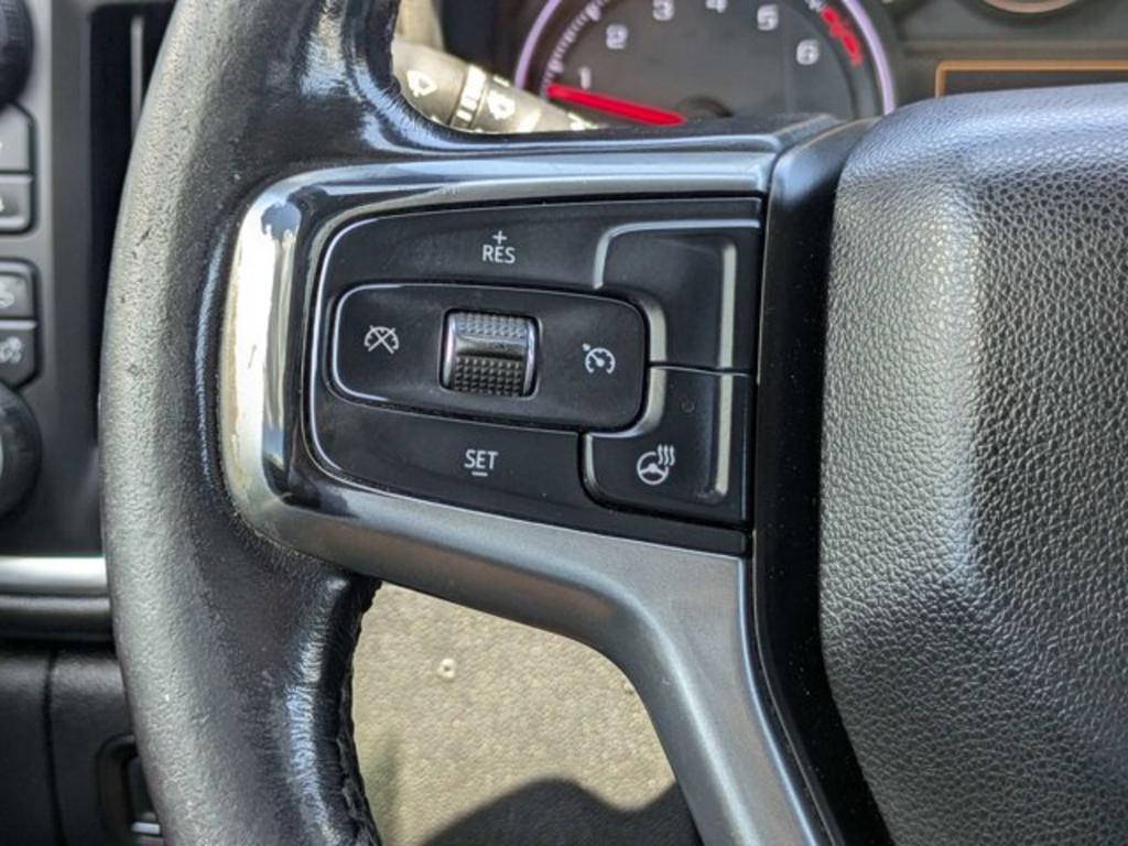 2019 Chevrolet Silverado - $34,900