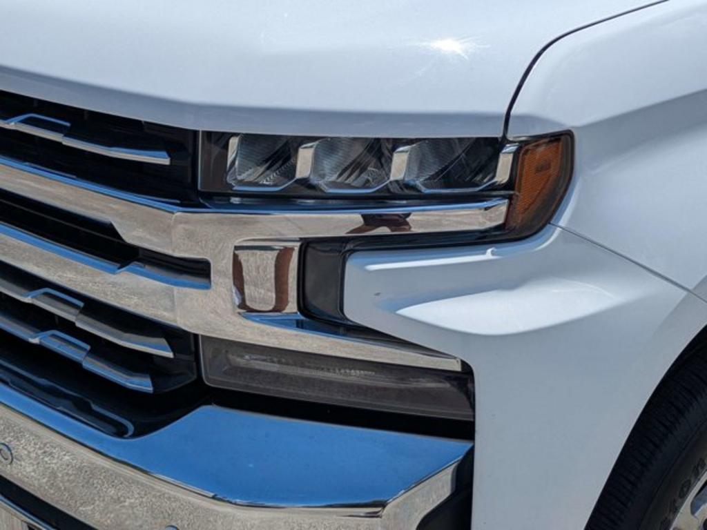 2019 Chevrolet Silverado - $34,900