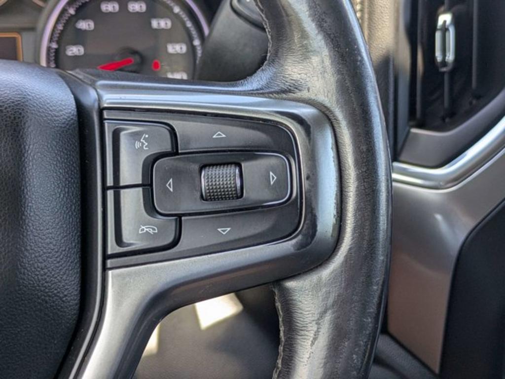 2019 Chevrolet Silverado - $34,900
