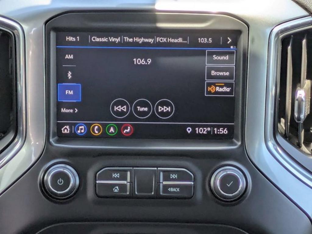 2019 Chevrolet Silverado - $34,900