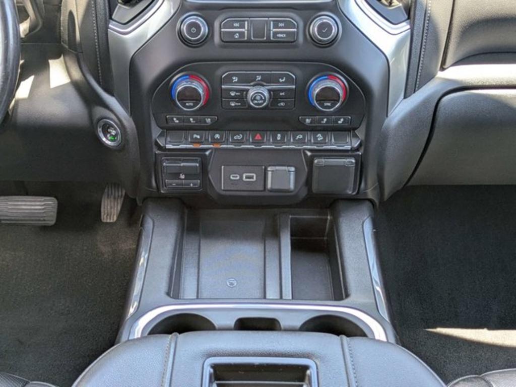 2019 Chevrolet Silverado - $34,900