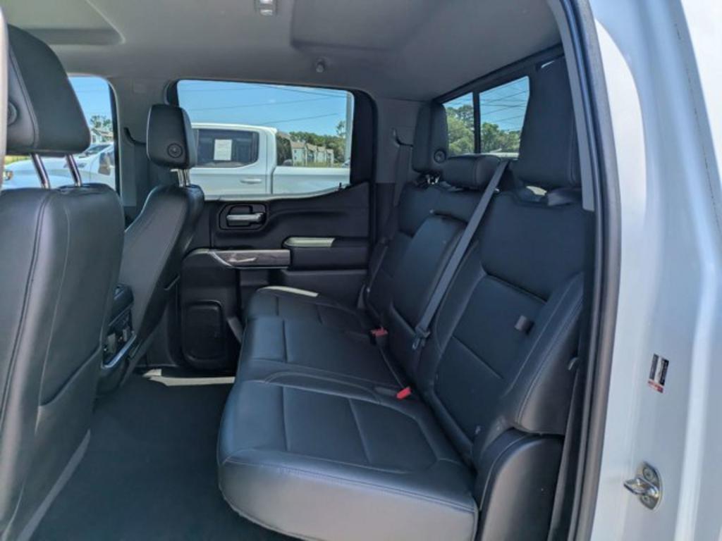 2019 Chevrolet Silverado - $34,900