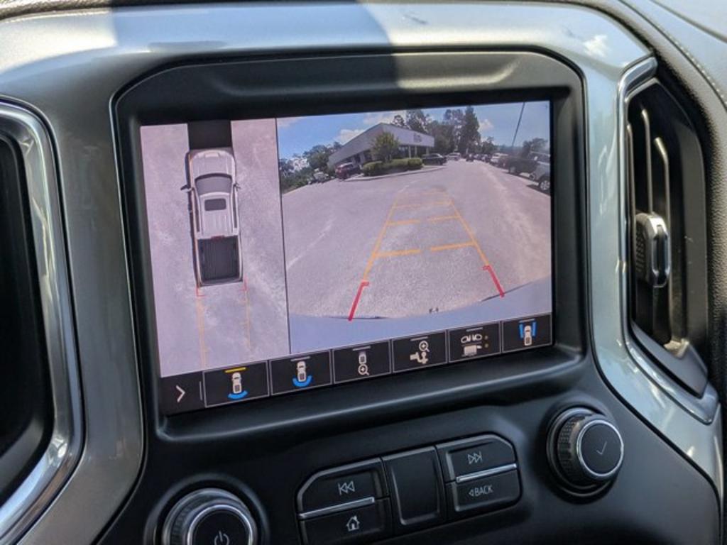 2019 Chevrolet Silverado - $34,900