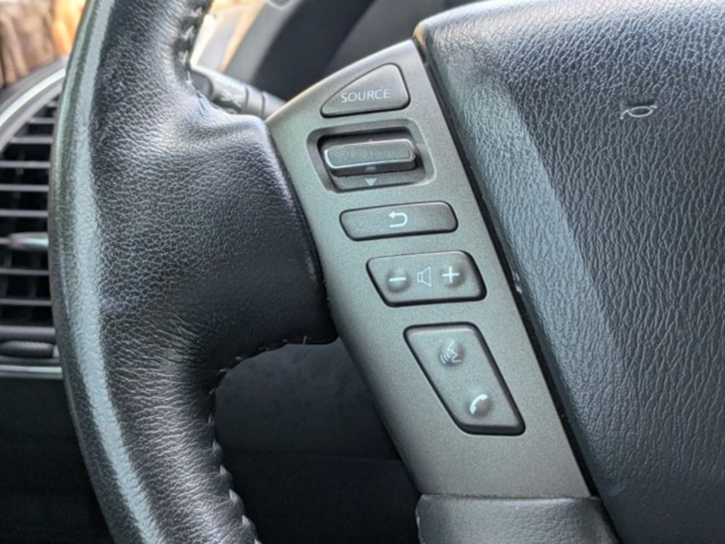 2017 Nissan Armada - $19,900