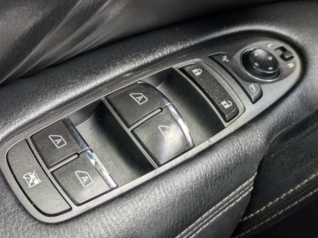 2017 Nissan Armada - $19,900
