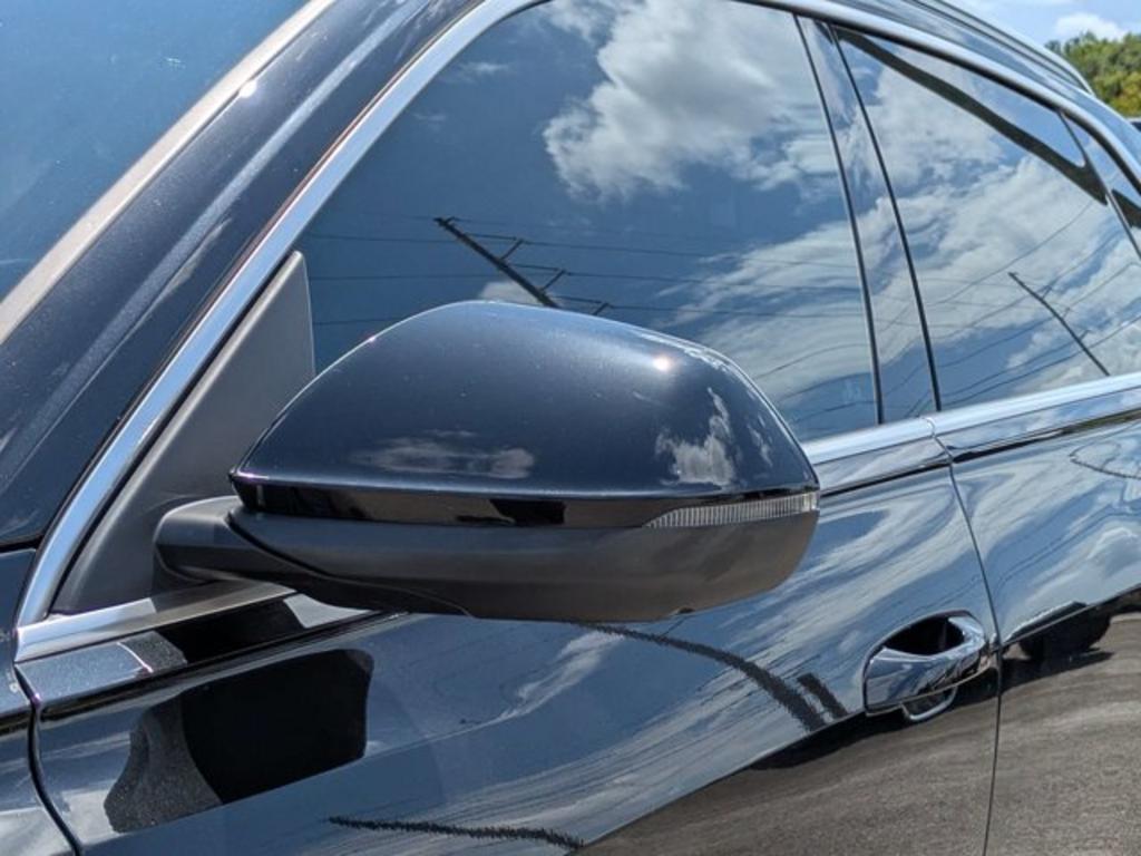 2022 Audi Q8 - $35,700
