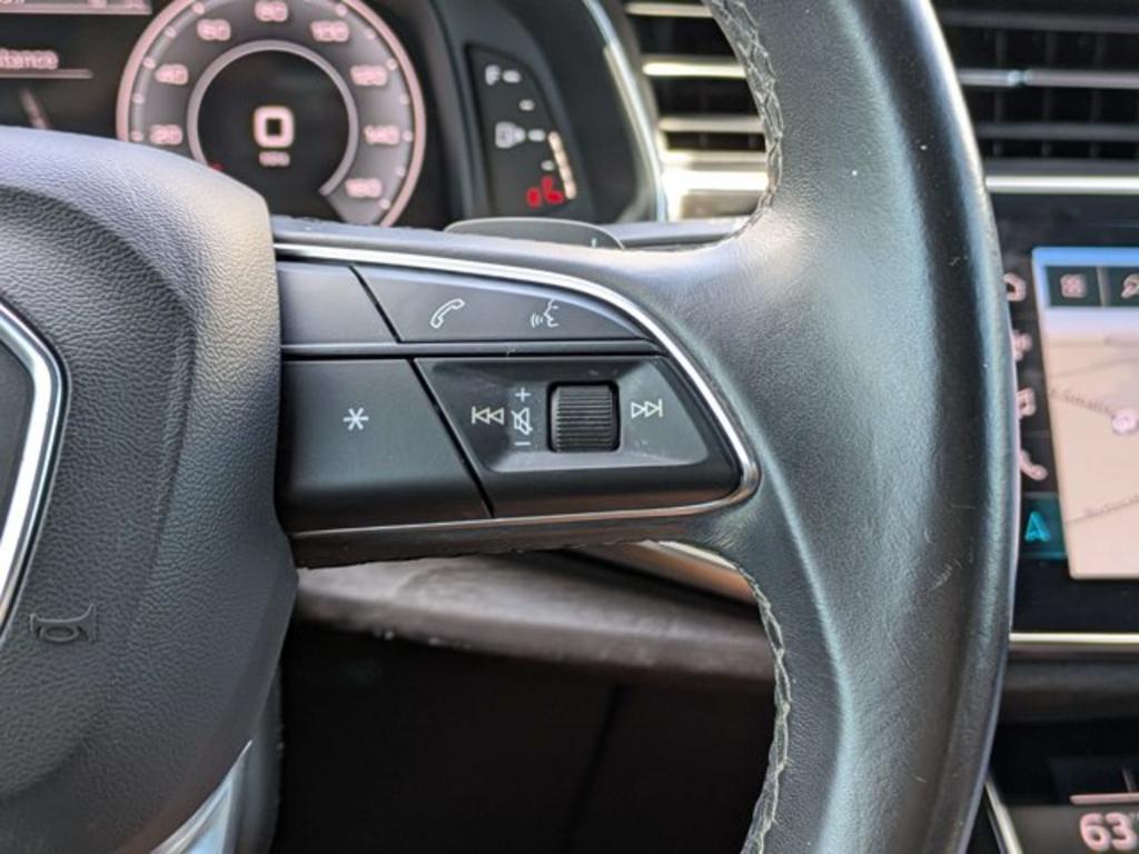 2022 Audi Q8 - $35,700