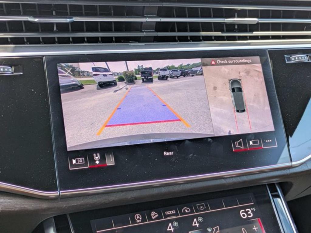 2022 Audi Q8 - $35,700