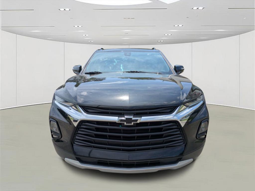 2022 Chevrolet Blazer - $23,900