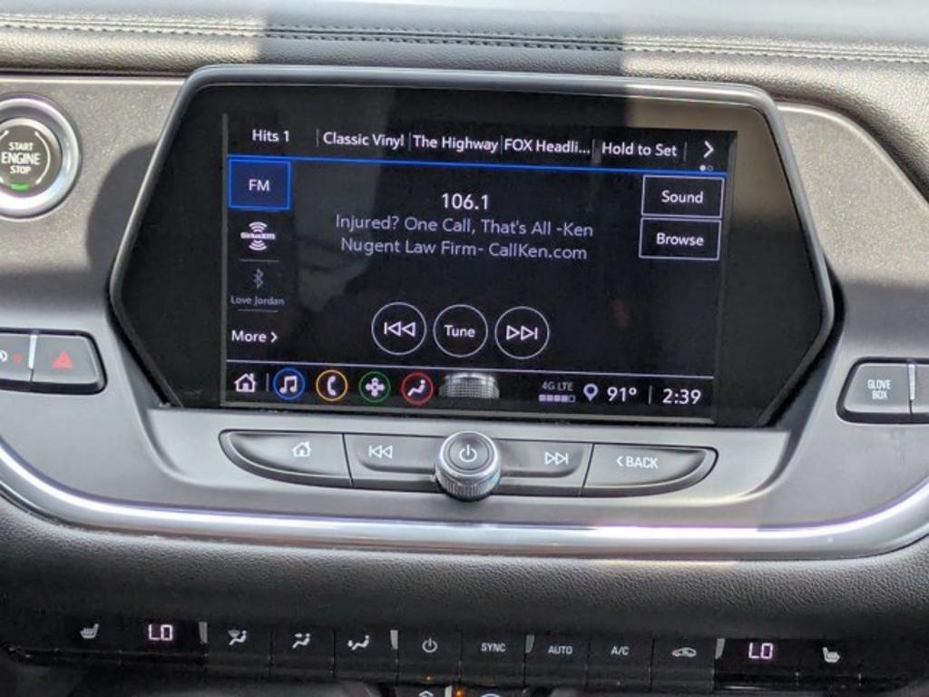 2022 Chevrolet Blazer - $23,900